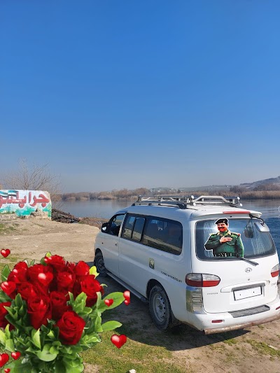 سفريات أبو علي