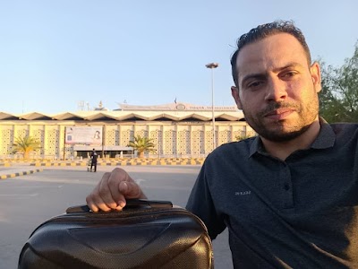 سفريات العياش