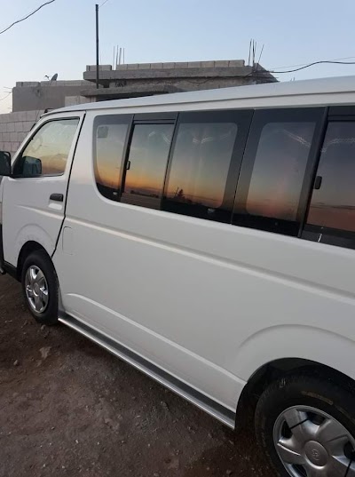 سفريات المطرفي