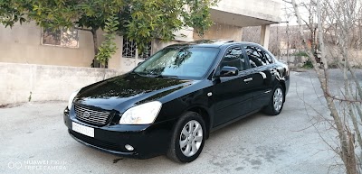 سفريات وجيه جورج جروج