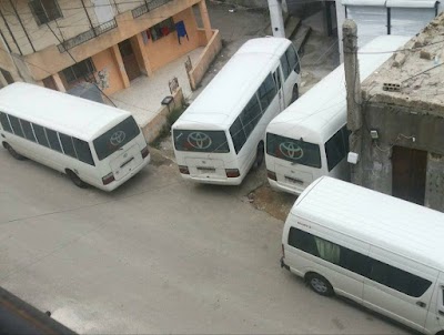 سفريات سام القدوس دمشق وحلب