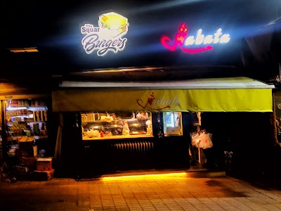 Shabata Burger