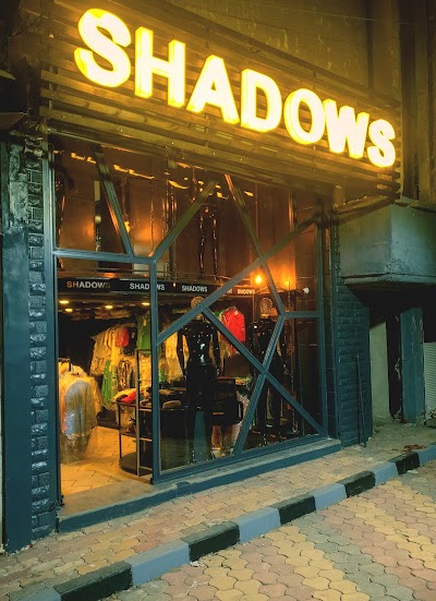 SHADOWS