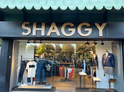 Shaggy