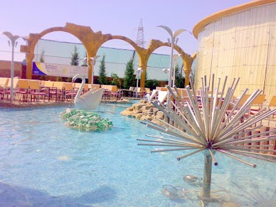 Shahba Gate Restaurant