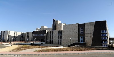 Shahba Hospital