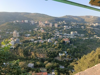 Shaher Hotel