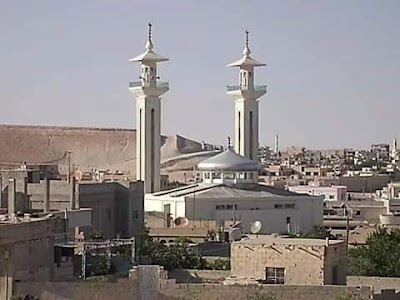 Shaimaa Mosque