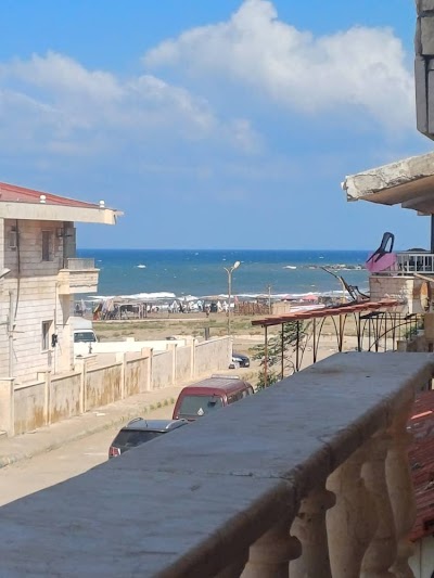 شاليه ابو يعقوب