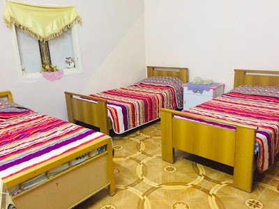 شاليه جبل الديرون