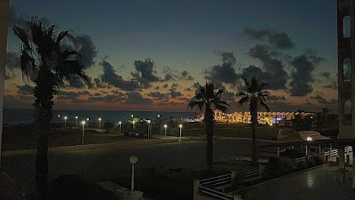 شاليه هاني الصفوة