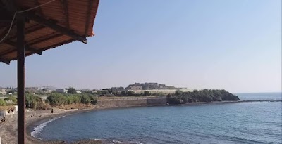شاليهات لؤلؤة البحار