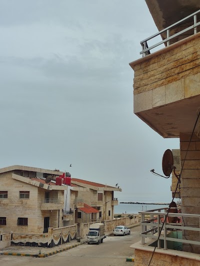 شاليهات مهندسين ريف دمشق