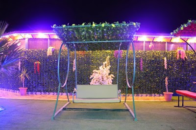 شاليهات ومسابح الامير