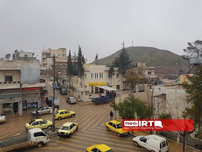 شام المستقبل للإنترنت