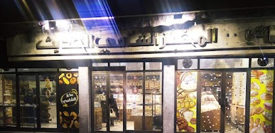 Shami Bakery