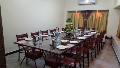 Shami Restaurant