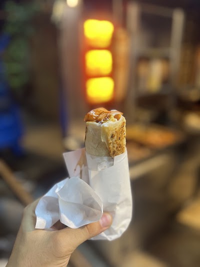 شاورما ابو حسن