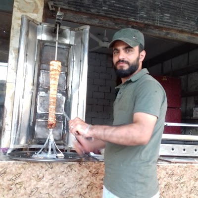 شاورما ابو يوسف الكرطة