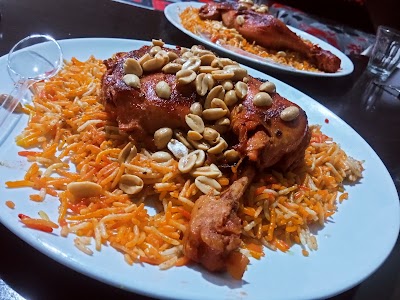 شاورما الحميدية