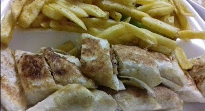 شـاورمـا الكنـان