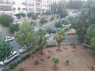 شارع عباس بن فرناس