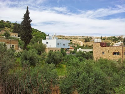 Shatana Catholic Church