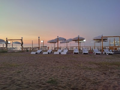 شاطئ الأخضر طرطوس