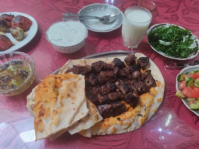 Sheikh Badri Restaurant