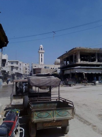 Sheikh Ducl Mosque