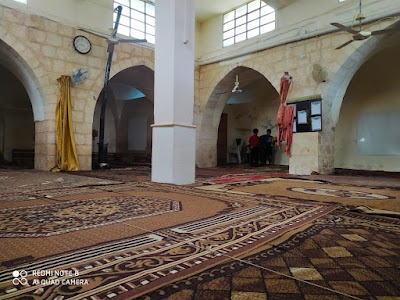 Sheikh Khalil Mosque