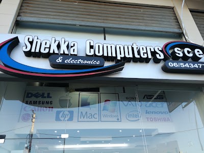 Shekka Computers