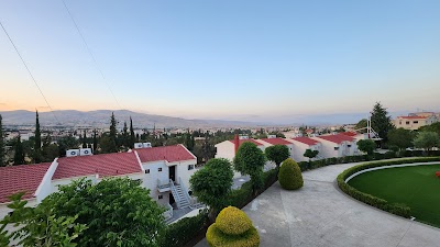 Sheraton Ma'aret Sednaya Hotel & Resort