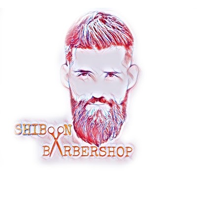 Shiboon barbershob