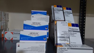 Shifa Pharmacy