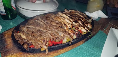 Shish Barbecue