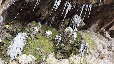 Shlalat Al Ghabeh Cafe (Forest's Waterfalls Cafe)