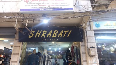 SHRABATI