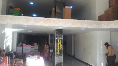شركة علاء جنيد لتجارة الاحذية