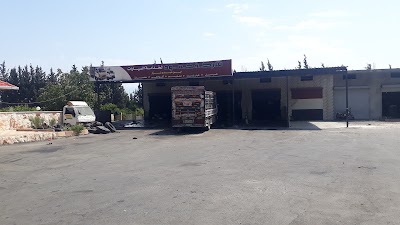 شركة أبن حمود لخدمة السيارات بأدارة نزار أبوعبدو