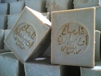 شركة أبناء احمد شوقي صابوني