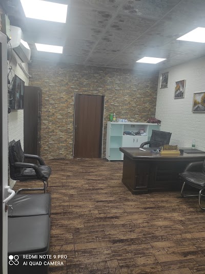 شركة أبناء المفرق
