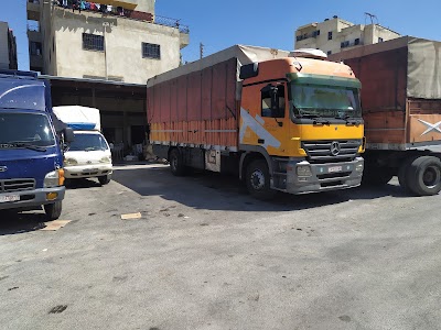 شركة أبو العز للشحن والحوالات المالية