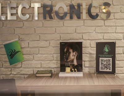 شركة البرج السوري للالكترونات Burj Syrian Electronix