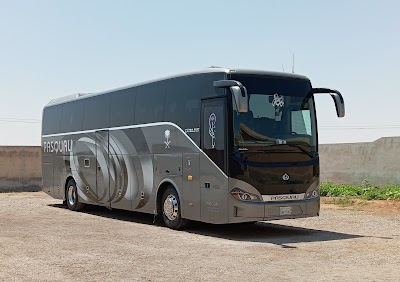 شركة الفرج