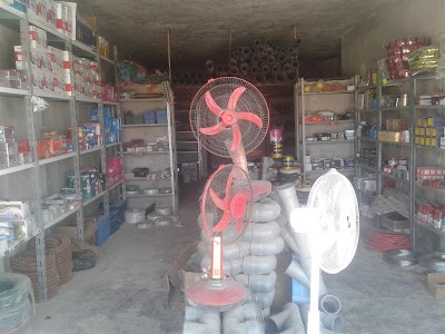 شركة الجود