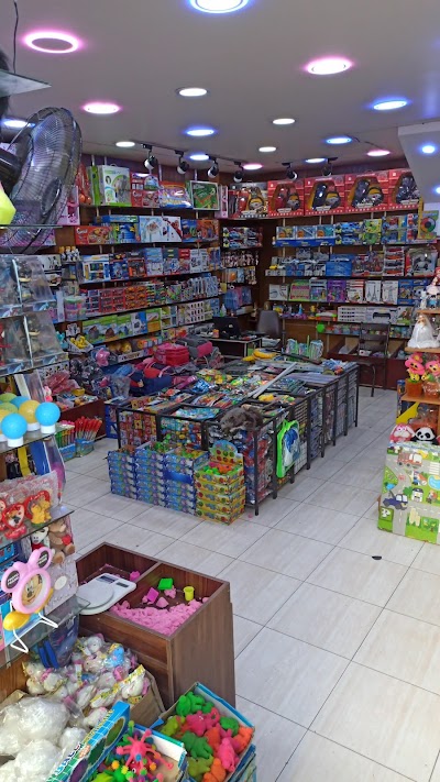شركة النعال للالعاب NFK