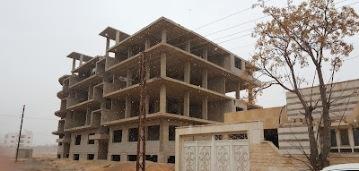 شركة الرشيد للاعمار