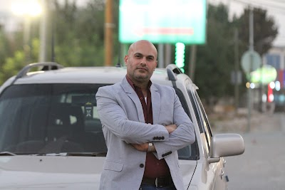 شركة السند عمار دراوشه