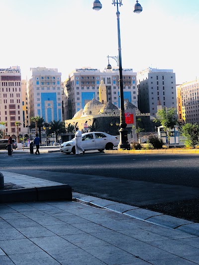 شركة اليمامة للحج والعمرة والسياحة والسفر Al_Yamamah
